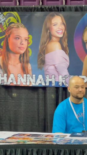 3 comments | Comic con ? 2018 Enjoy  Have you ever been to you . | Mark Montoya | Facebook