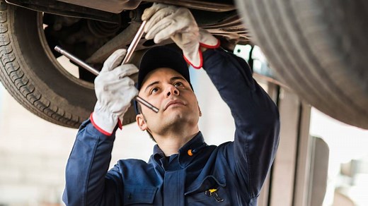 How Much Is the Average Car Repair Bill? | Cars.com