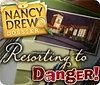 Walkthrough Part 39: Paper Caper for Nancy Drew Dossier: Resorting To Danger (PC)
