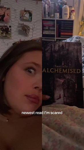 Exploring Unreadable Realities in Books