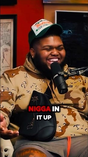 Druski Confronts The Von! 😂