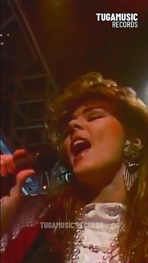 Sandra - In The Heat Of The Night | #shorts #reels #80smusic #music #fyp #retro #fypシ #viral #pop