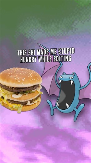 Pokemon I REFUSE To Evolve - Zubat...