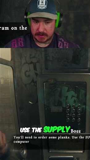 Precognition He KNEW something bad was coming TONIGHT!