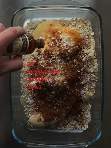 I let my bananas go bad...