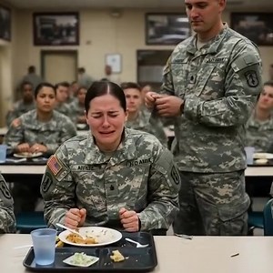 19K views · 92 reactions | He ripped the combat patch off her uniform...