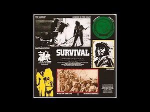 Bob Marley - One Drop (Instrumental) 432hz