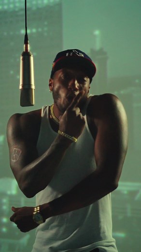 Mama told since I was a kid I been extra 🤷🏽‍♂️ #newmusic #songofthesummer #hiphop #extra #lecrae