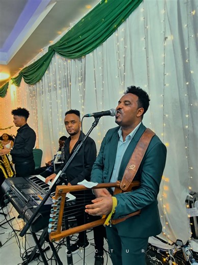 Exploring Eritrean Culture on TikTok