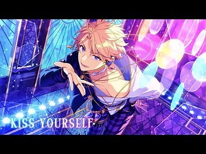 나루카미 아라시 ✧ KISS YOURSELF