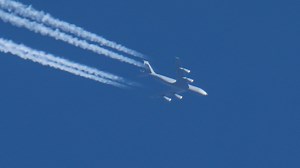 All six U.S. airmen confirmed dead in refueling plane crash