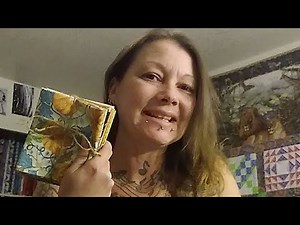 Insomniac Quilting Series Episode 26