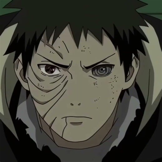 💀 Obito edit #anime #naruto #shorts