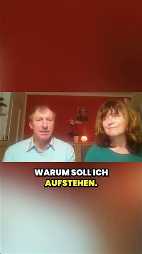 How Bruno Gröning healed me from 9 years of insomnia and pain