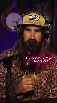 The @luzz_pickleball_official Pro 4 Inferno has us buzzing! Impressions, Part 1