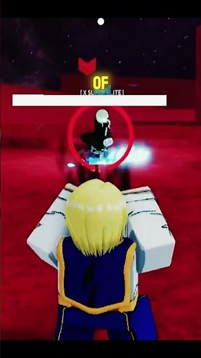 Kurapika Is FIRE in Aba #animebattlearena #roblox #kurapika #aba