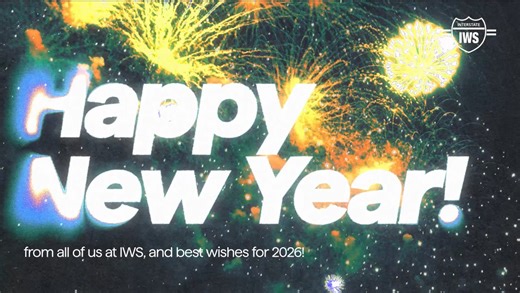 Happy New Year! Wishing everyone a safe New Year’s and a happy, healthy and prosperous 2026! #InterstateWasteServices #InterstateWaste #IWSOhio #IWS #Ohio #OhioValley #NewYearsEve #NewYear #NewYear2026 #NewYears | Interstate Waste Services, Inc. - Ohio