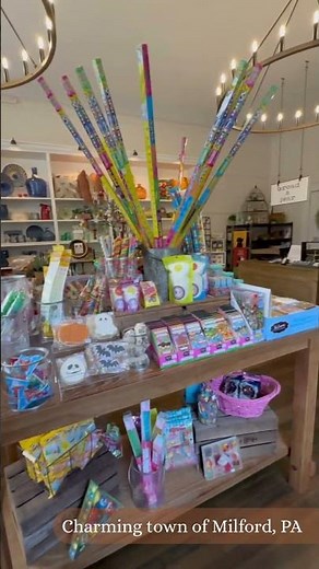 Explore Milford, Pennsylvania | The Heart of Pike County