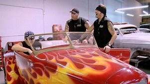 Counting Cars: Season 1 Episode 2 Buggin' Out