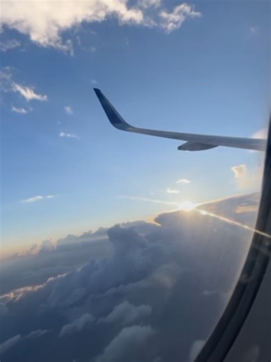 Embracing the Window Seat Experience in Travel