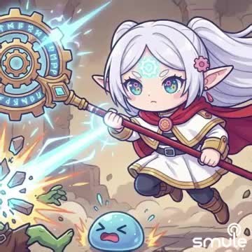 Brave: Heartfelt Cover of Frieren's Anime Song