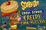 Play Scooby Doo Ghoul School Creepy Cooking Class | Free Online  Games. KidzSearch.com