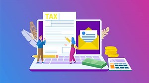 The History Of The Modern-Day Bookkeeping System