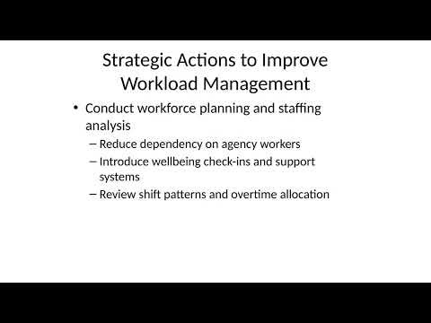 Q9 CIPD Level 5 | Flat vs Hierarchical Structures in Care Organisations