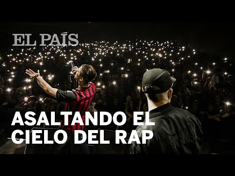 Natos y Waor: Asaltando el cielo del rap | Cultura