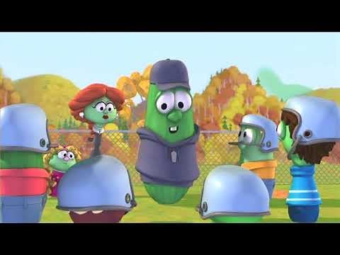 VeggieTales: 110 Percent