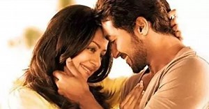 Revisiting Suriya and Jyothika's filmy reel to real life love story