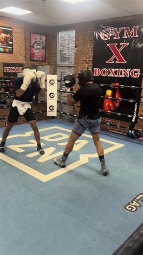 Efe Ajagba's Intense Boxing Fights Compilation