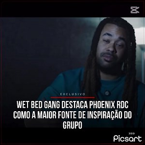 151K views · 16K reactions | ‼️PHOENIX RDC‼️ | Toda Hora Hip-Hop | Facebook