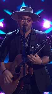 582K views · 8.5K reactions | Adam David's one-chair wonder Blind Audition still makes us swoon.  The Voice | NBC and Peacock | The Voice | Facebook