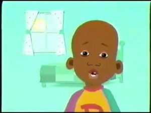 Nick Jr. Commercials (October 17, 2000)