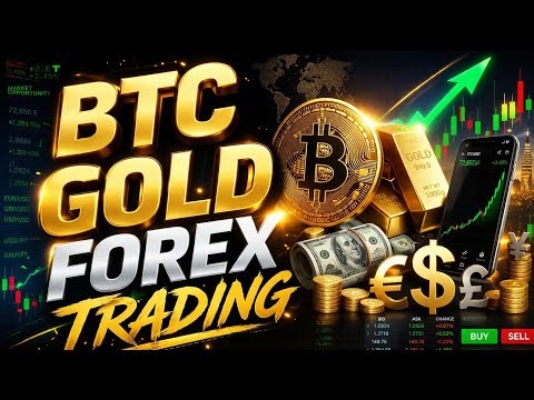 🔥 XAUUSD LIVE Trading 🚨 | Catch Big Moves in Gold Forex 💸