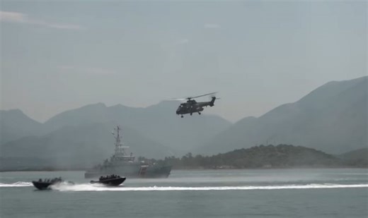 Rama: The Civil Aviation Authority is recognized by NATO, fully meets standards