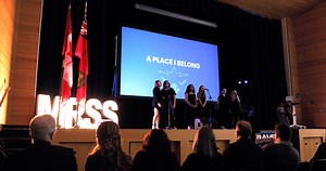 The SCDSB celebrates the official grand opening of Maple Ridge Secondary School! 🎊 Watch as students, staff, families, and the community share in the excitement of the school’s achievements so far, and what’s to come in the future! | Simcoe County District School Board (SCDSB)