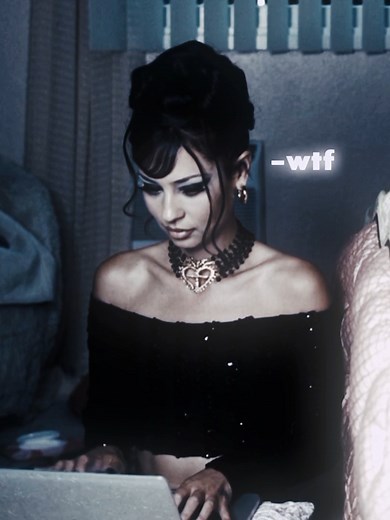 Maddy Perez in Euphoria Season 3 Episode 5 Edit