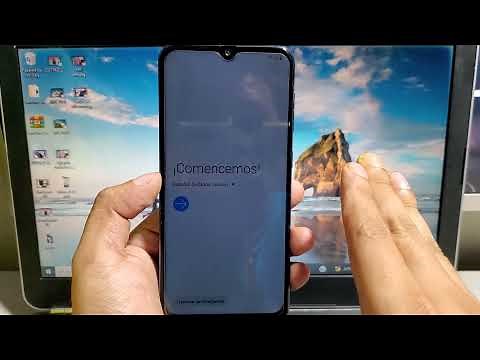FRP Samsung A30 y A30s como quitar cuenta google nueva seguridad android 10