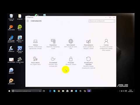 Seleccionar disco o partición para el almacenamiento de datos en windows 10