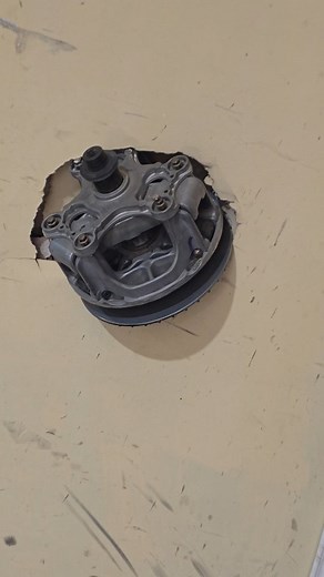 Make sure you torque all parts, ugga duggas dont count 😆😆 #MBoffroadTX #utv #offroad #shenanigans #polarisrzr #sendit #ohno #mechaniclife | MudBeaner