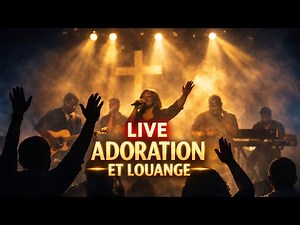 LIVE ADORATION ET LOUANGE | Haitian gospel praise and worship