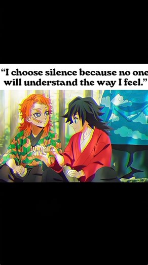Silent Pain 💔 | Deep Anime Quotes That Hit Hard 😔 #Shorts