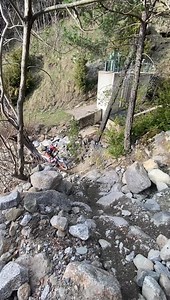 @hondaracingcorporation @trialteamhrc @box_repsol @hebo.factory @alpinestars @s3parts.official @spea_test @termignoni_official @michelinmotorsport @galfer_brakes @showabygpe @naturlandia_and @renthal_moto | Toni Bou