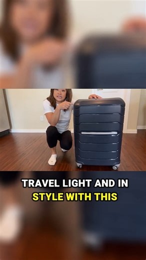 Samsonite Freeform Hardside Expandable with Double Spinner Wheels