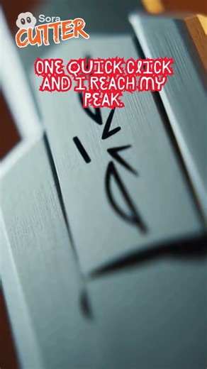 Scissors vs Cutter: The Ultimate Tool Rap Battle 🔥✂️