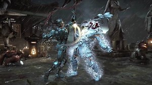 50K views · 1.2K reactions | The most brutal Mortal Kombat XL...