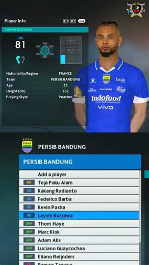 Review Game PES Bitbox Patch Terbaru Winter 2026 PS3CFW/OFW HEN #shorts #bitboxpatch #ps3