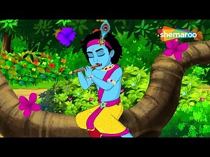 Lord Krishna Stories in Hindi - 01 | कृष्णा की हिंदी कहानियाँ | Krishna Stories | Hindi Stories